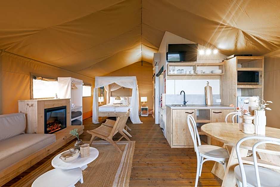 NRMA Phillip Island Beachfront Holiday Park