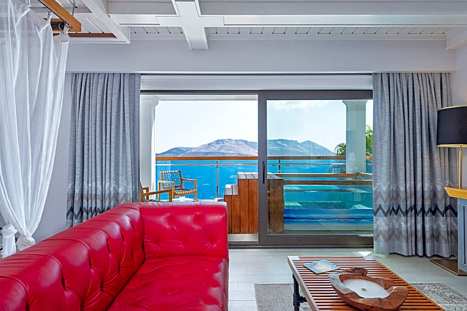 Meis Exclusive Hotel