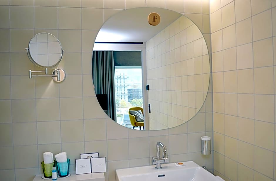 Placid Hotel Design & Lifestyle Zurich