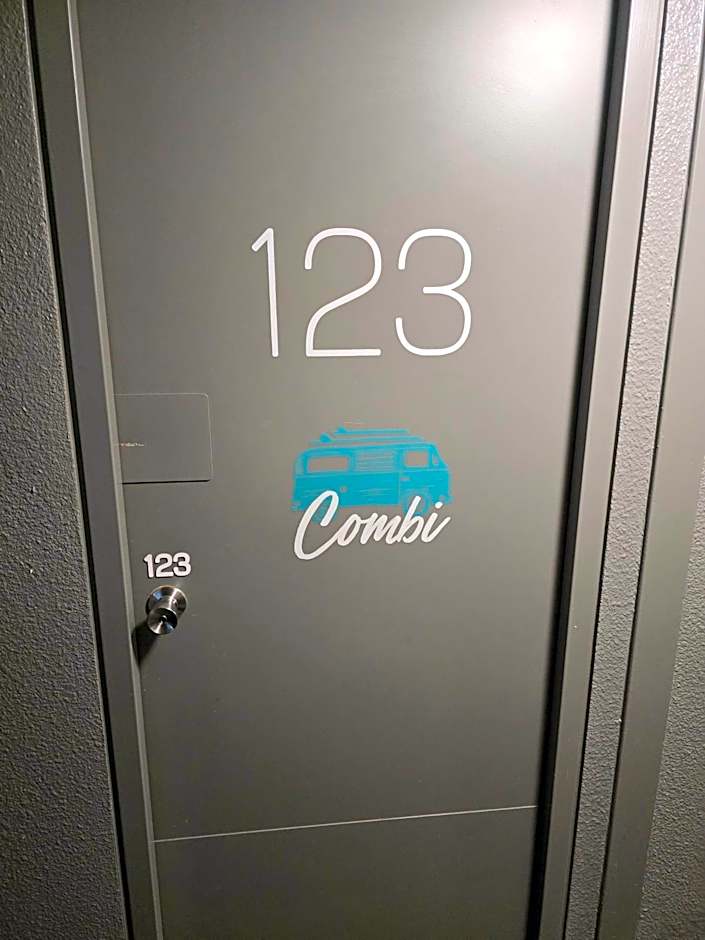 HotelF1 Marseille Provence