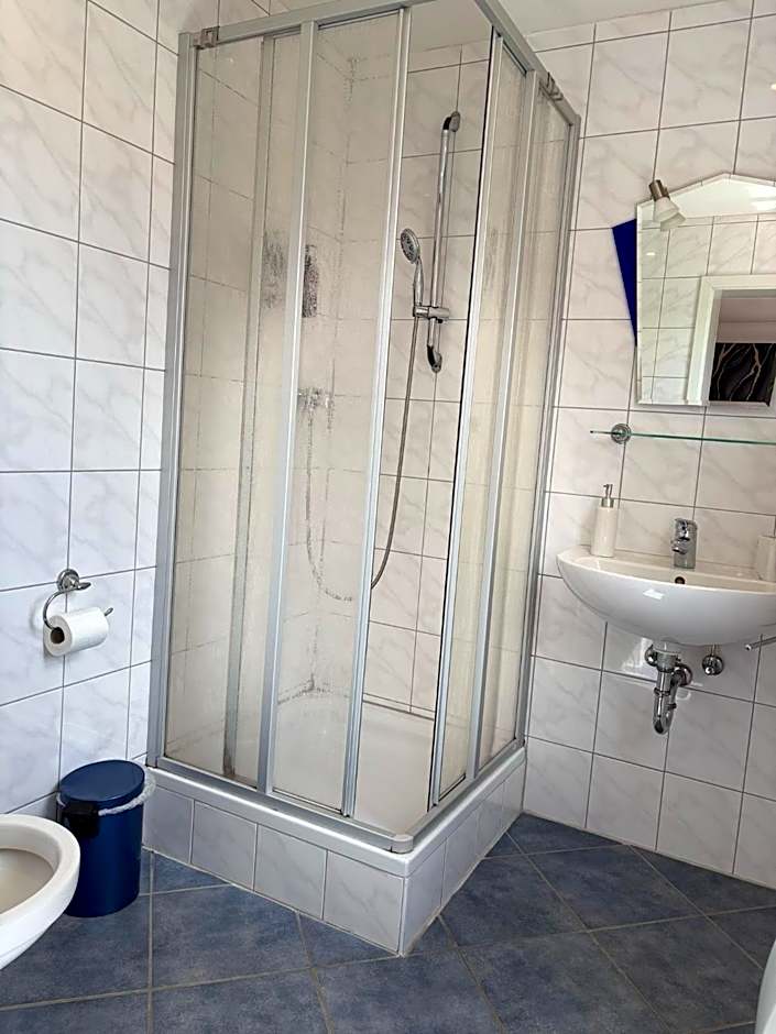 Gasthof Rhönlust zentrum