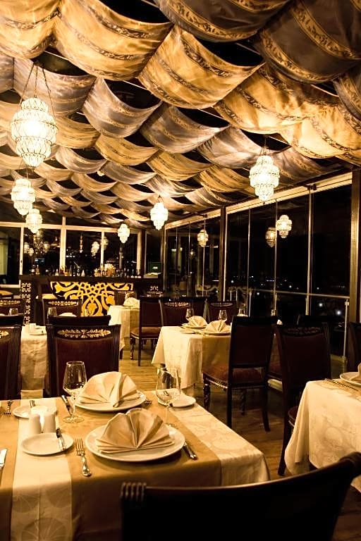 Ottoman Hotel Park - Special Category