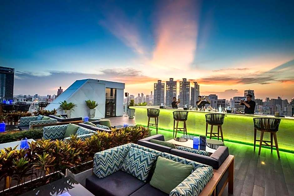 SKYVIEW Hotel Bangkok - Sukhumvit