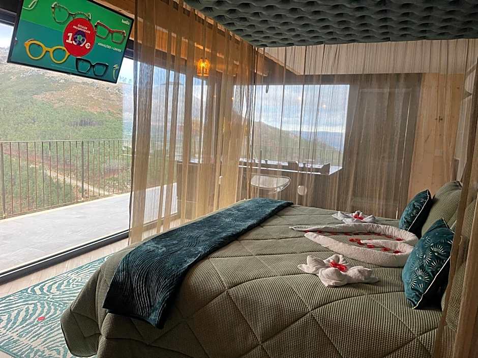 Refúgio Muas Nature