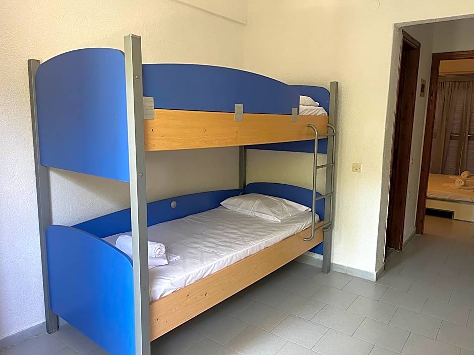 Sirtaki-Siviri Apartments