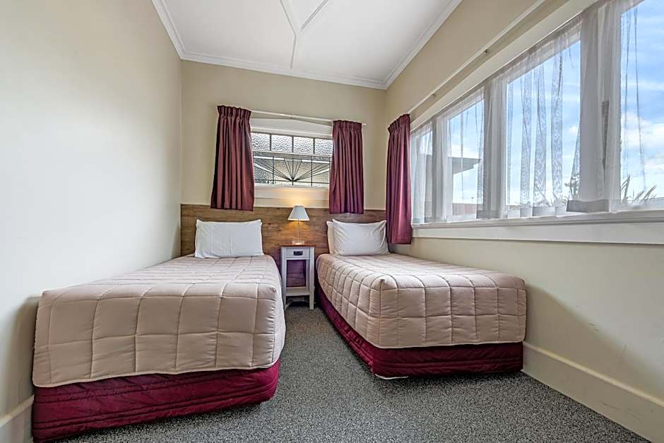 Tower Lodge Motel