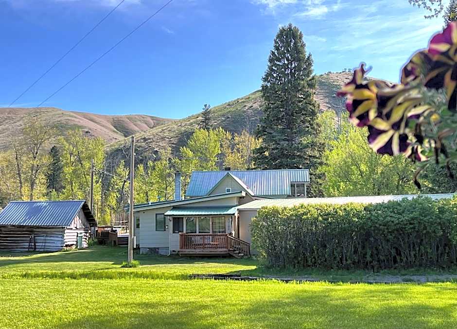 Hannon House