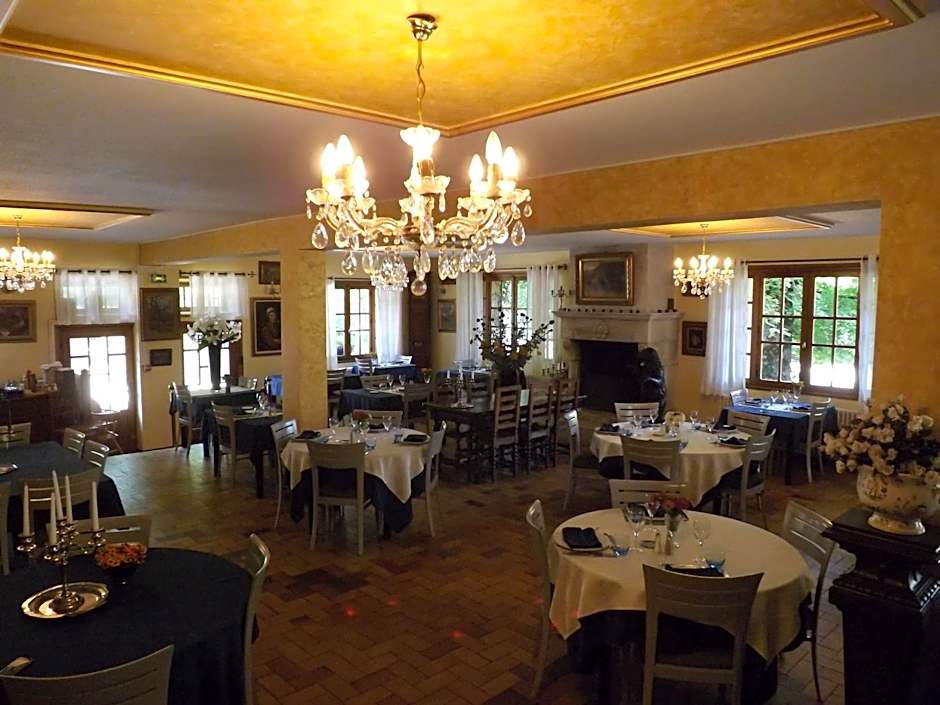 Château de Passières