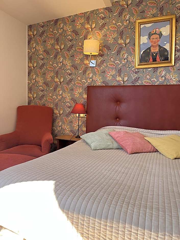Hotel Le Patio