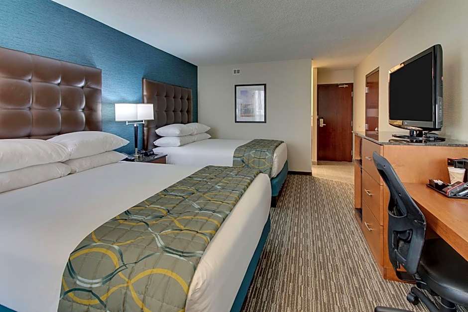 Pear Tree Inn St. Louis Airport