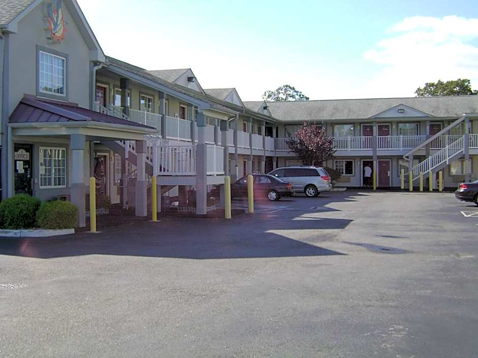 Haven Inn & Suites