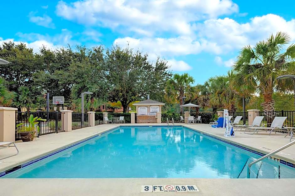 Staybridge Suites Tallahassee I-10 East By IHG