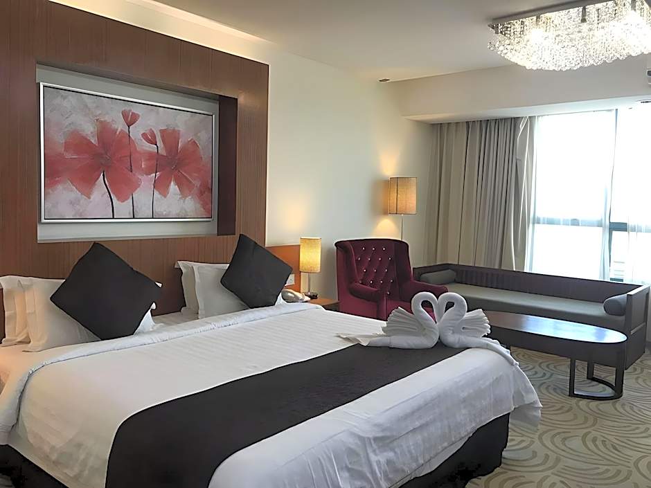 Hotel Aifa