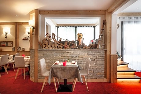 Logis Hôtel le Littoral