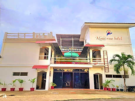 Alona Rose Hotel by SMS Hospitality