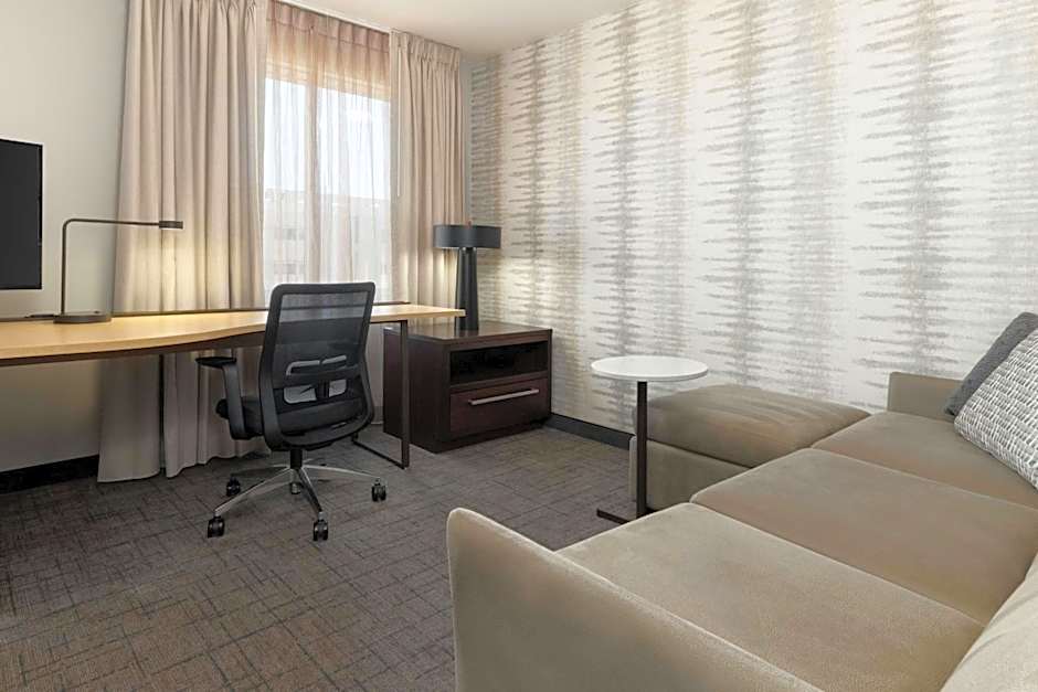 Residence Inn by Marriott Denver Central Park