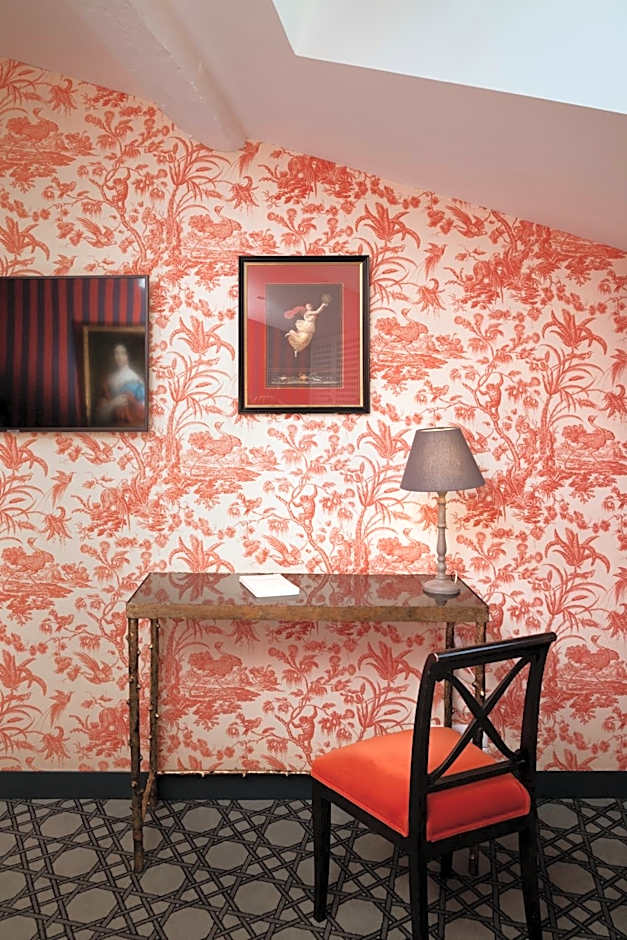 Hotel Saint Germain