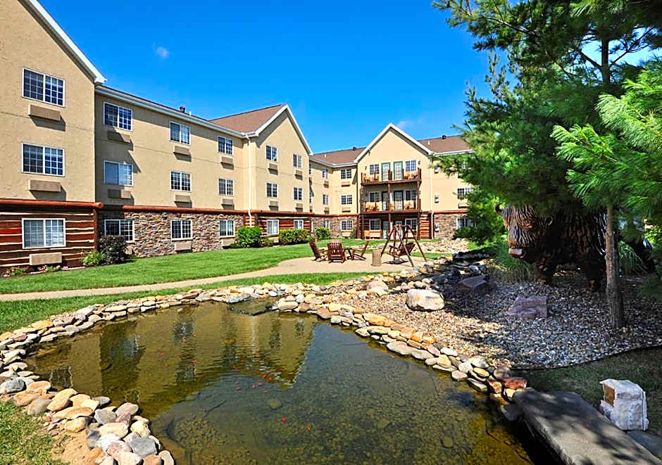 Stoney Creek Hotel St. Joseph