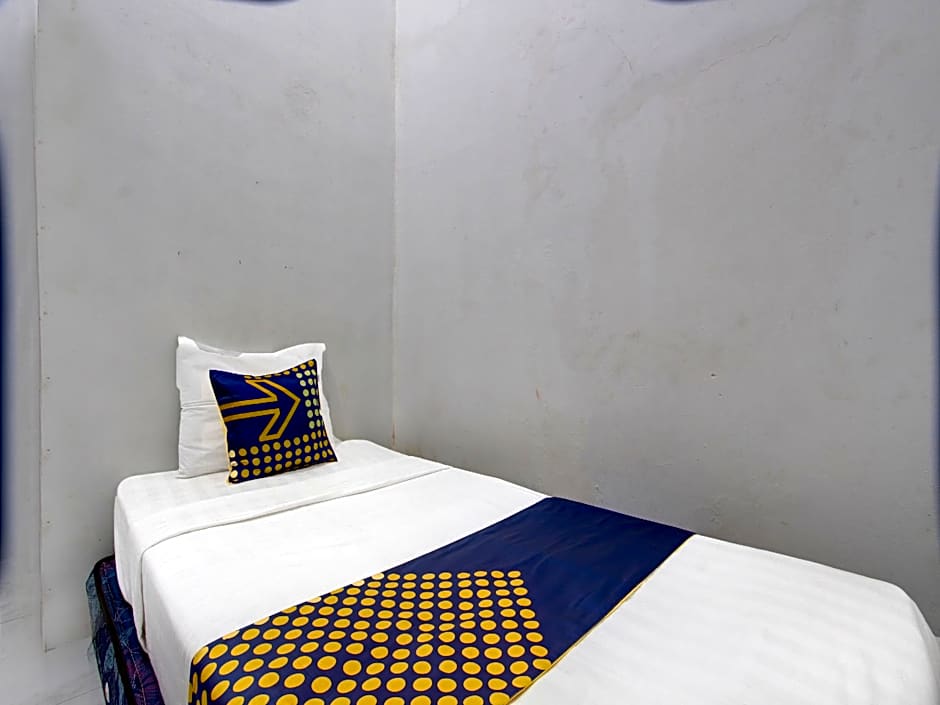 SPOT ON 92828 Galih Kost 1 Syariah