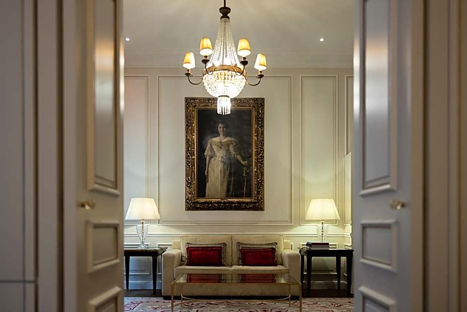 Hotel Sacher Wien