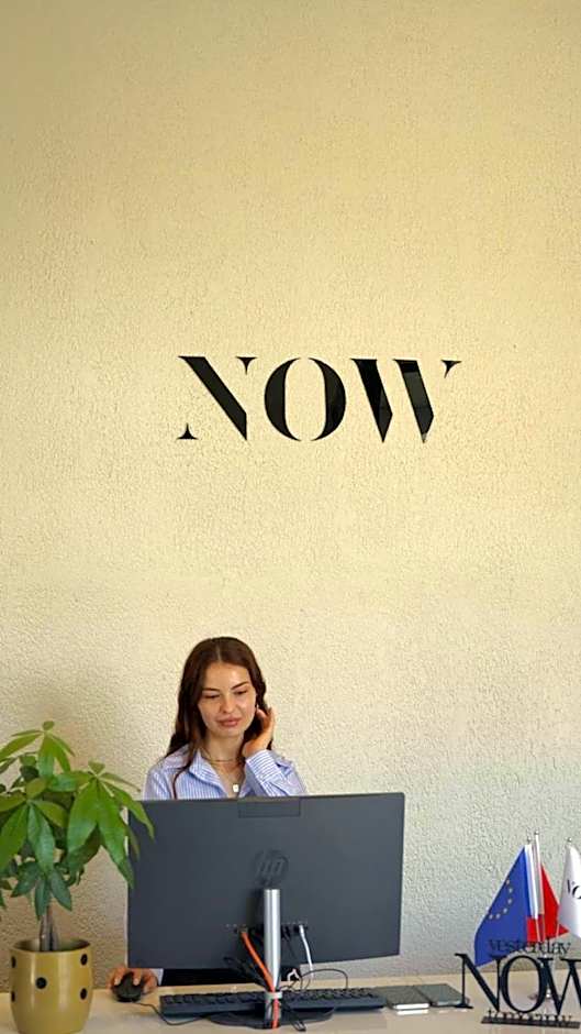 Now Boutique Hotel