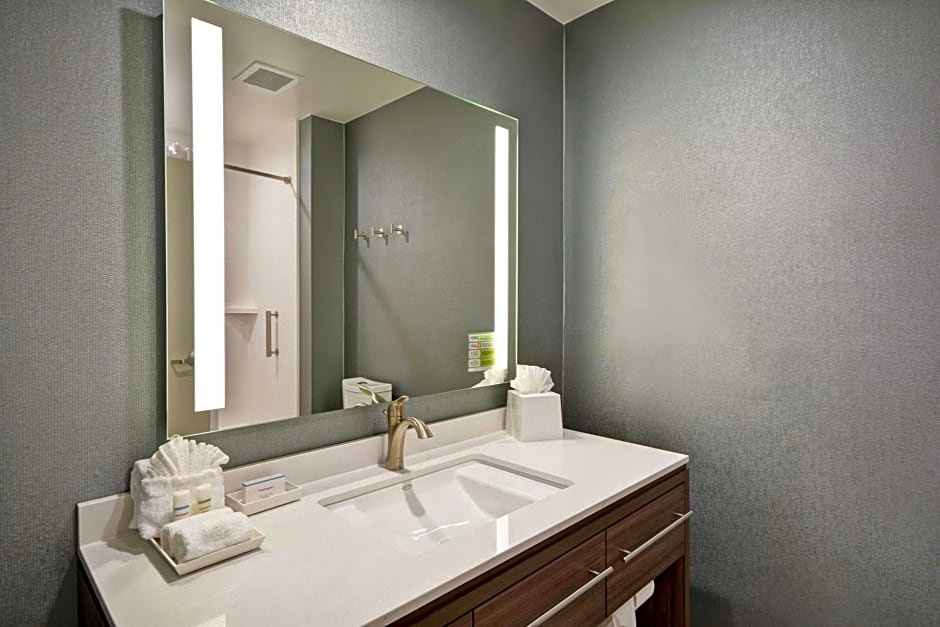 Home2 Suites by Hilton Plano Legacy West