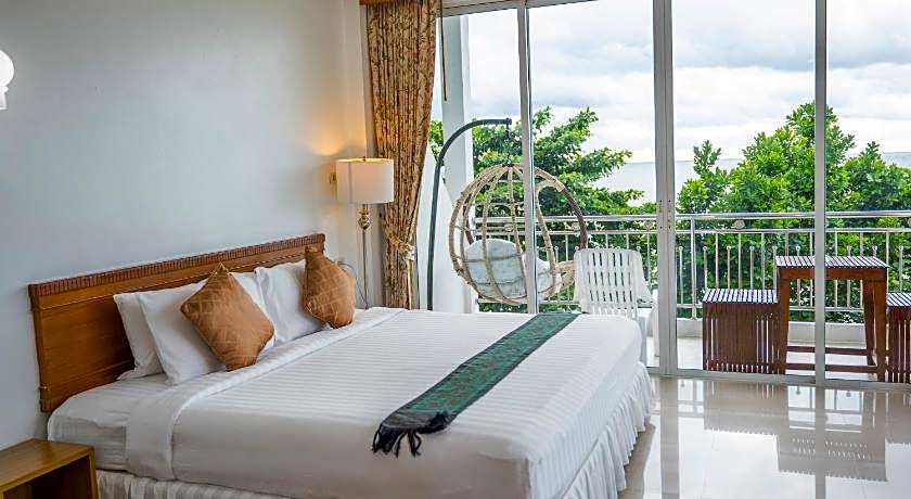 Mam Kai Bae Beach Resort