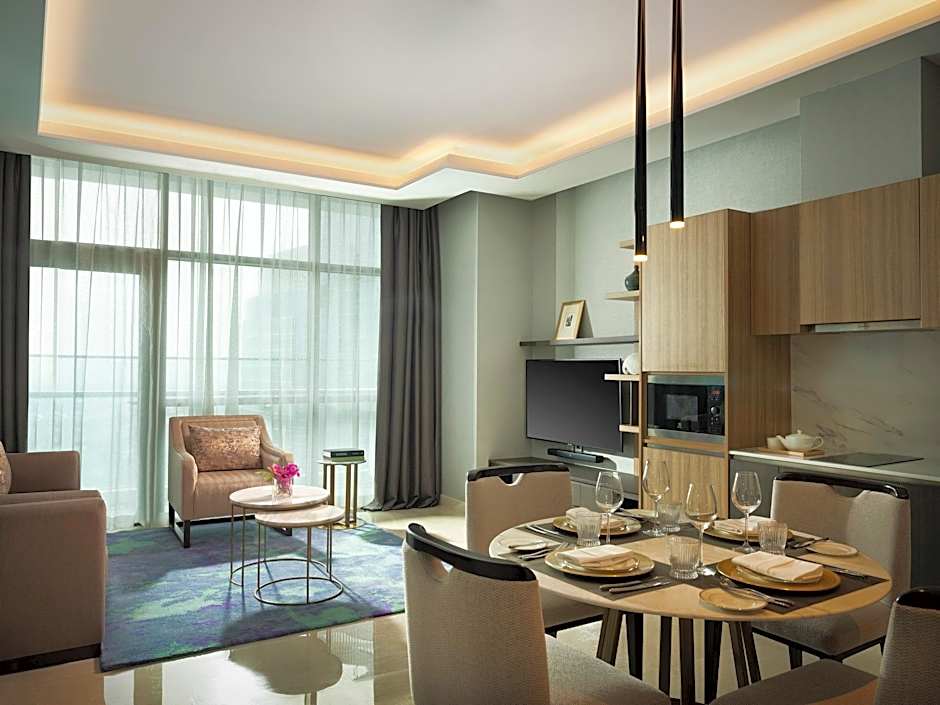 Intercontinental Residence Jakarta Pondok Indah By IHG