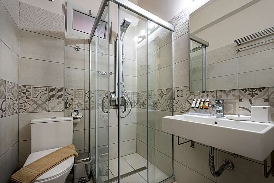 Zarkadis Beach Apartments