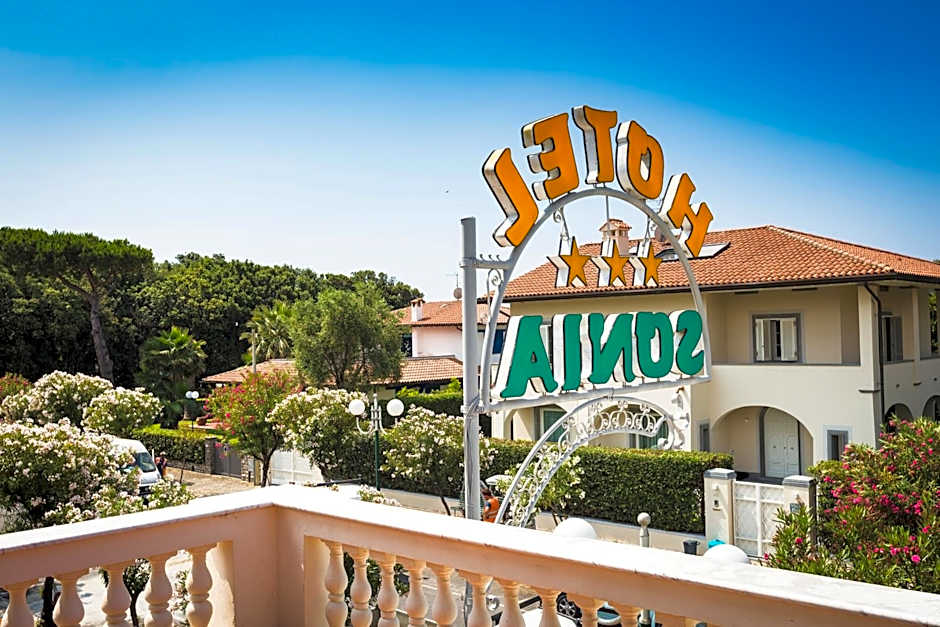 Hotel Sonia