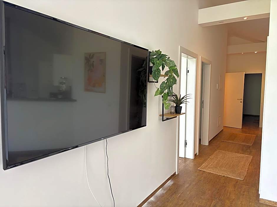 Hotel Stiegler Bed & Breakfast