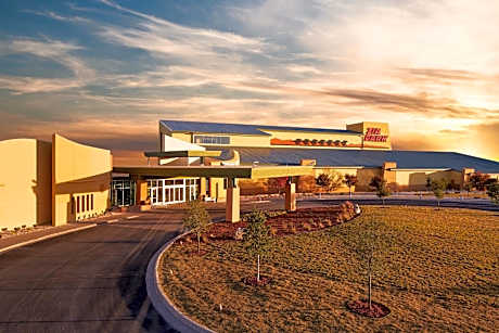 Zia Park Casino, Hotel, & Racetrack