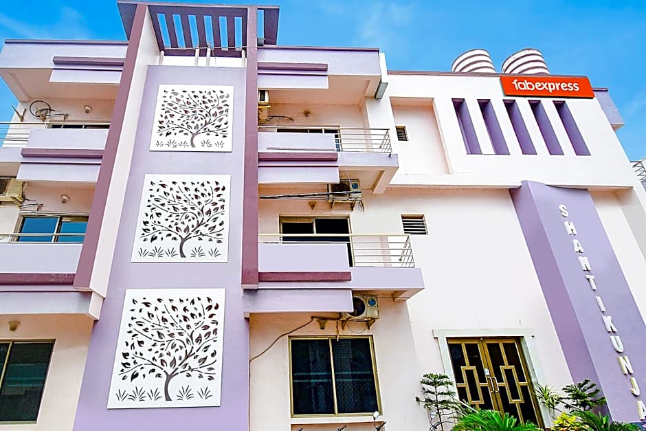 Hotel Shantikunja by OYO