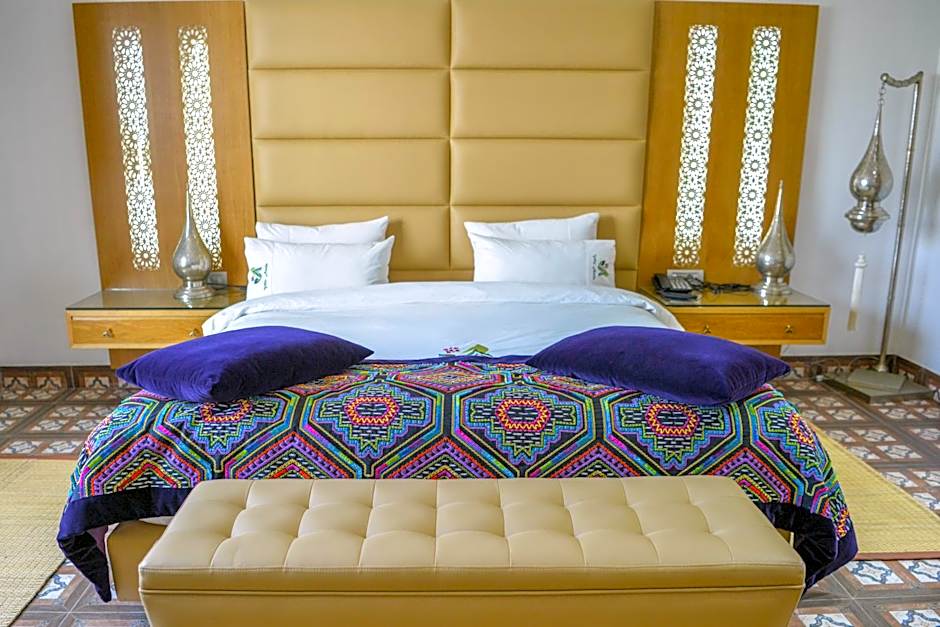 Aralia Boutique Hôtel