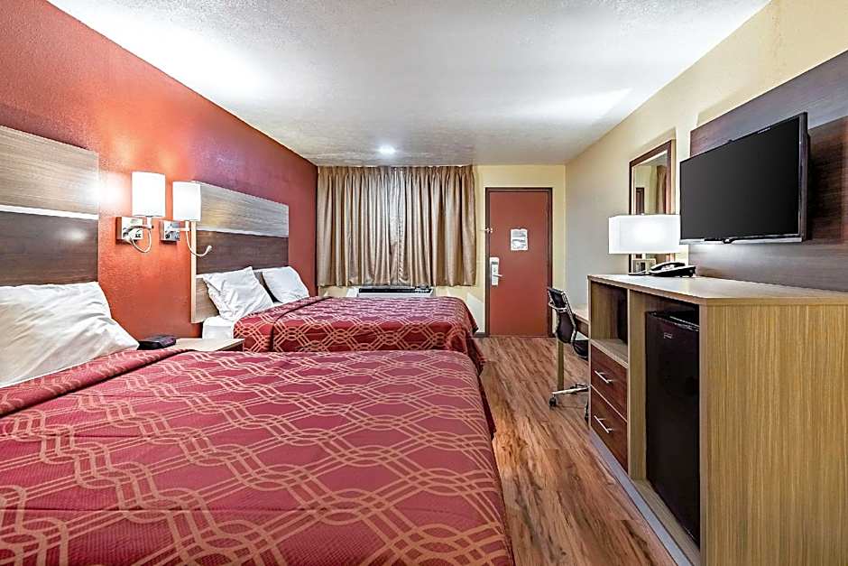 Econo Lodge Worthington