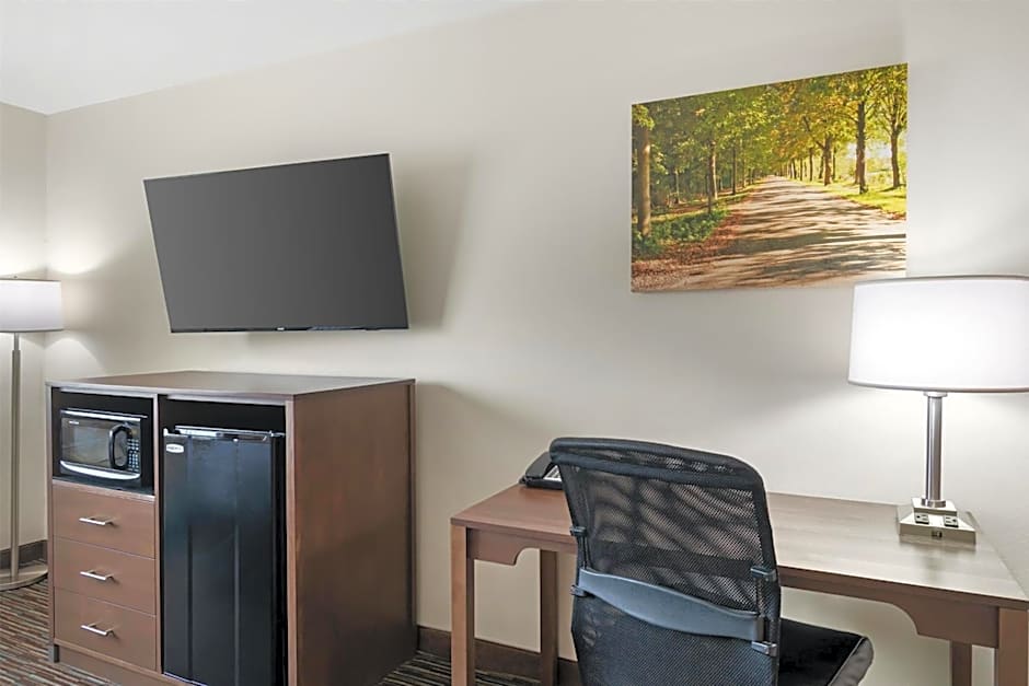 Best Western - Brookfield