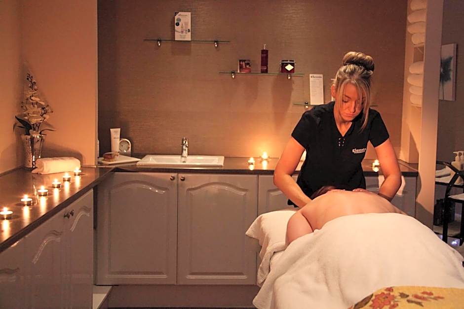 Best Western King'S Manor Hotel