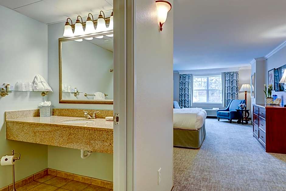 Hotel Rehoboth