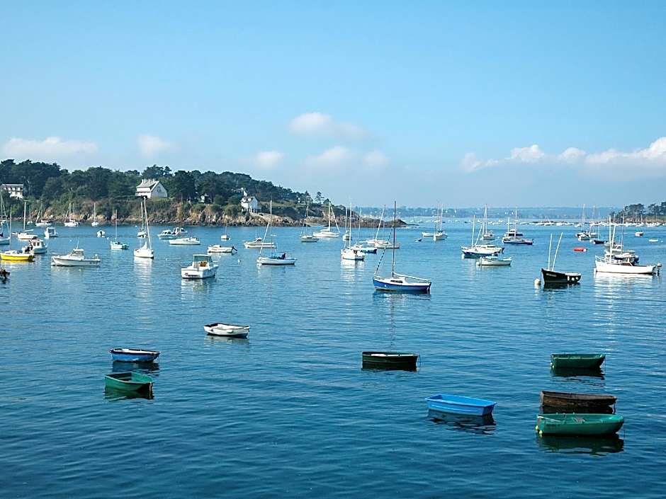 Manoir de La Rogerais & SPA