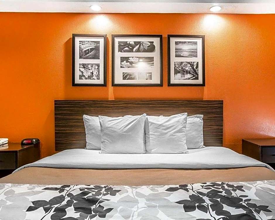 Sleep Inn Bessemer Helena