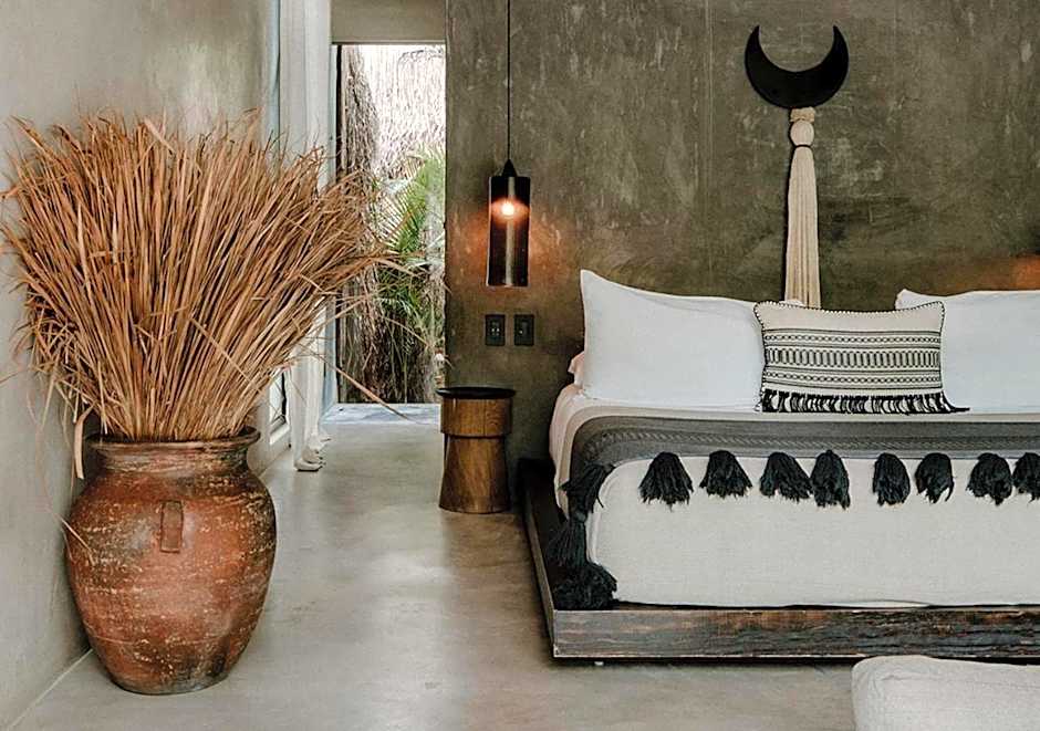 Hotel Bardo- Adults Only