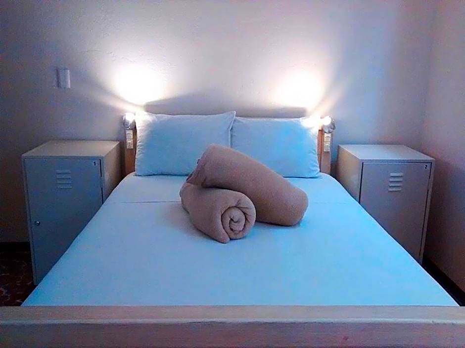 Hostal de Las Américas