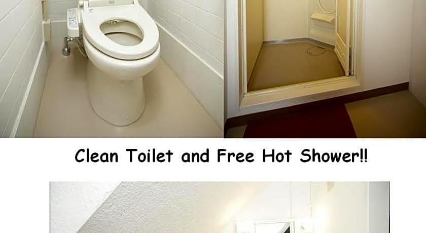 Nomad Hostel East