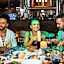 Cervecería Tulum Boutique Hotel & Beer Spa - All Inclusive