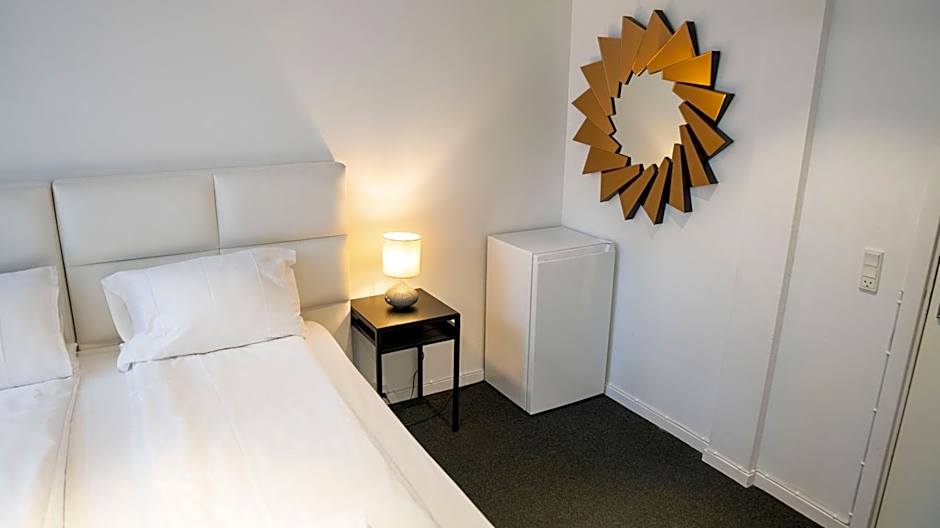 A Hotels City