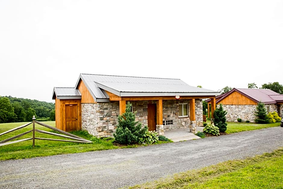 The Lodges At Gettysburg