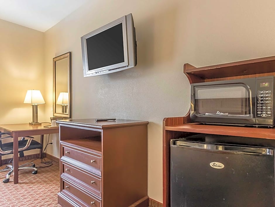 Econo Lodge Eutaw I-20