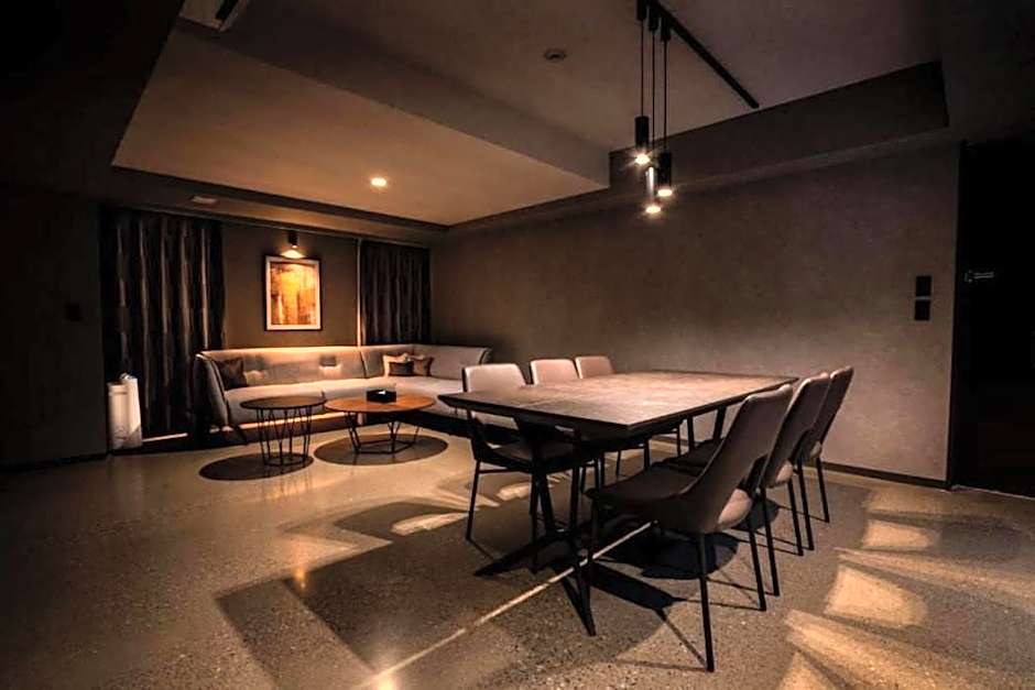 Randor Hotel Namba Osaka Suites