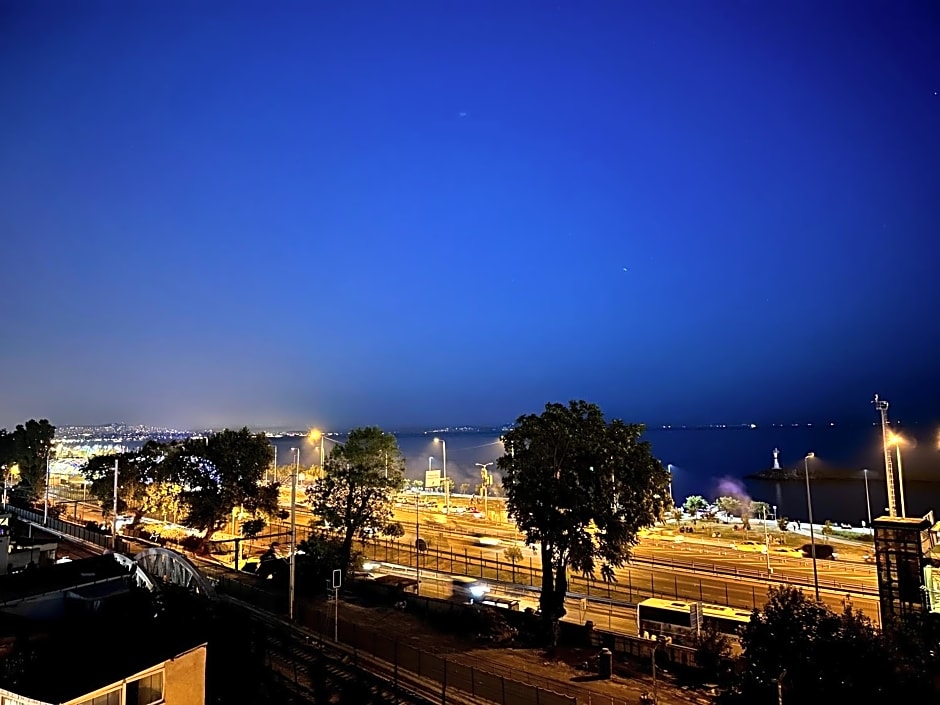 Newalla Hotel Old City