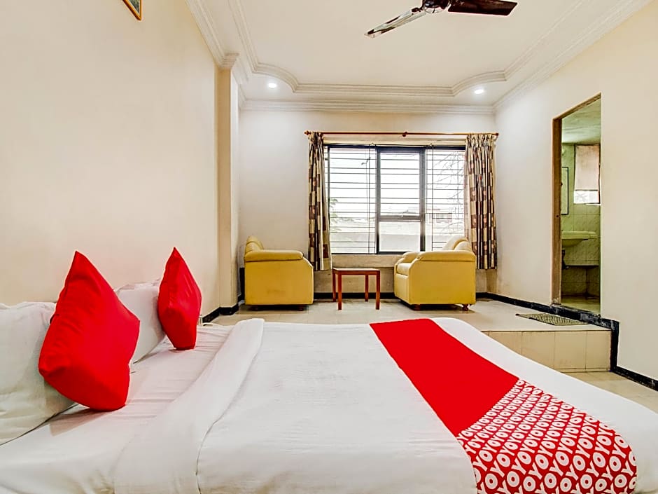 Hotel Sri Jai Palace – Nashik, KY